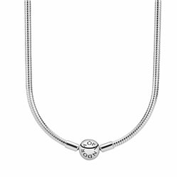 Ladies' Necklace Pandora 590742HV-45 (S7273065)