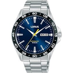 Men's Watch Lorus RL479AX9 Silver (S7274369)