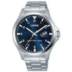 Men's Watch Lorus RH963KX9 Silver (S7274386)