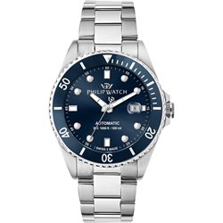 Men's Watch Philip Watch R8223216011 (S7274592)