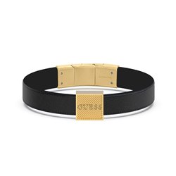 Men's Bracelet Guess JUMB03031JWYGBKT-U (S7275251)