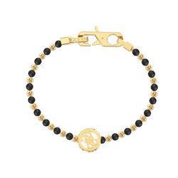 Ladies' Bracelet Guess JUMB03037JWYGBKS (S7275259)