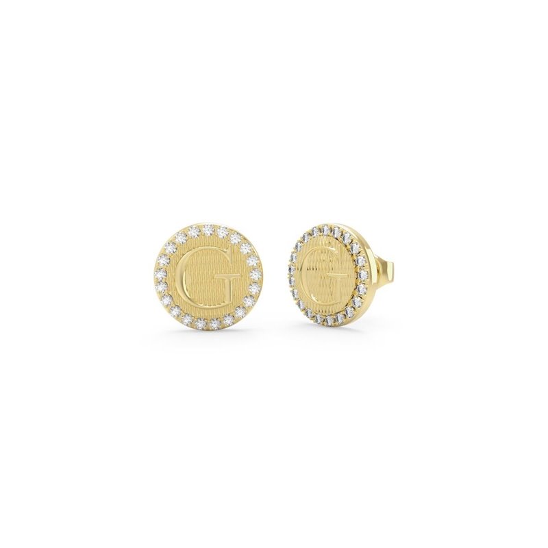 Ladies' Earrings Guess JUBE02255JWYGT-U (S7275474)