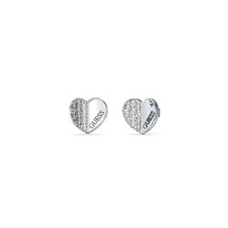 Ladies' Earrings Guess JUBE03038JWRHT-U (S7275480)