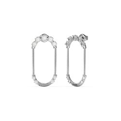 Ladies' Earrings Guess JUBE01401JWRHT-U (S7275602)