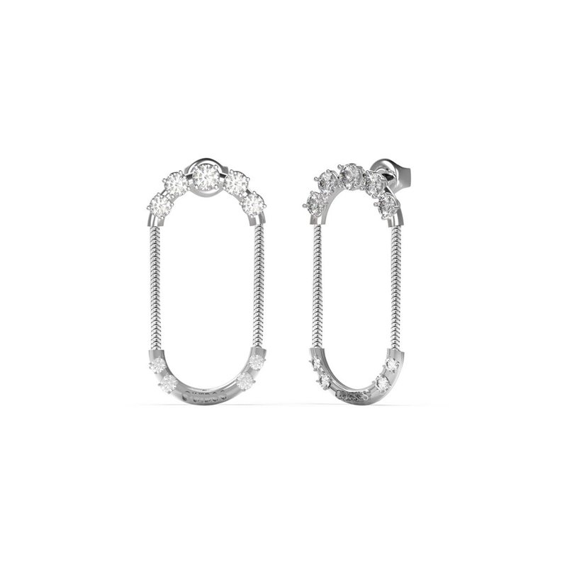 Ladies' Earrings Guess JUBE01401JWRHT-U (S7275602)