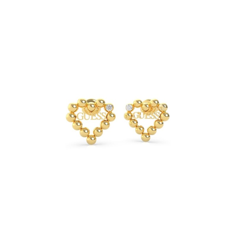 Ladies' Earrings Guess JUBE02181JWYGT-U (S7275663)