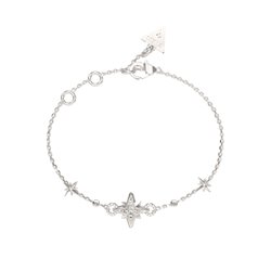 Ladies' Bracelet Guess JUBB03330JWRHS (S7275741)