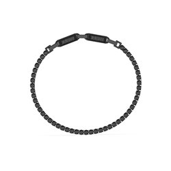 Men's Bracelet Guess JUMB03237JWBKBKT-U (S7275747)