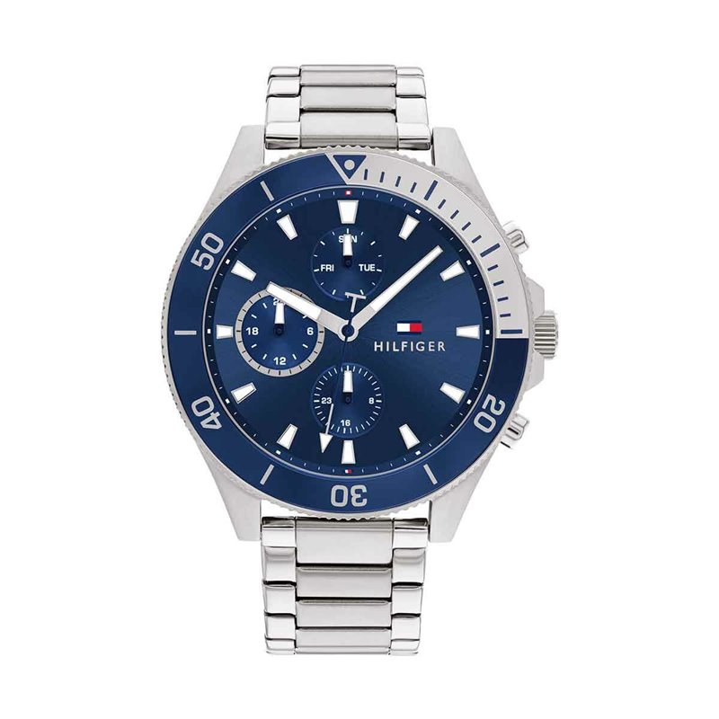 Men's Watch Tommy Hilfiger 1674789 (S7276385)