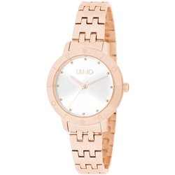 Ladies' Watch LIU JO GRETA (Ø 32 mm) (S7276417)