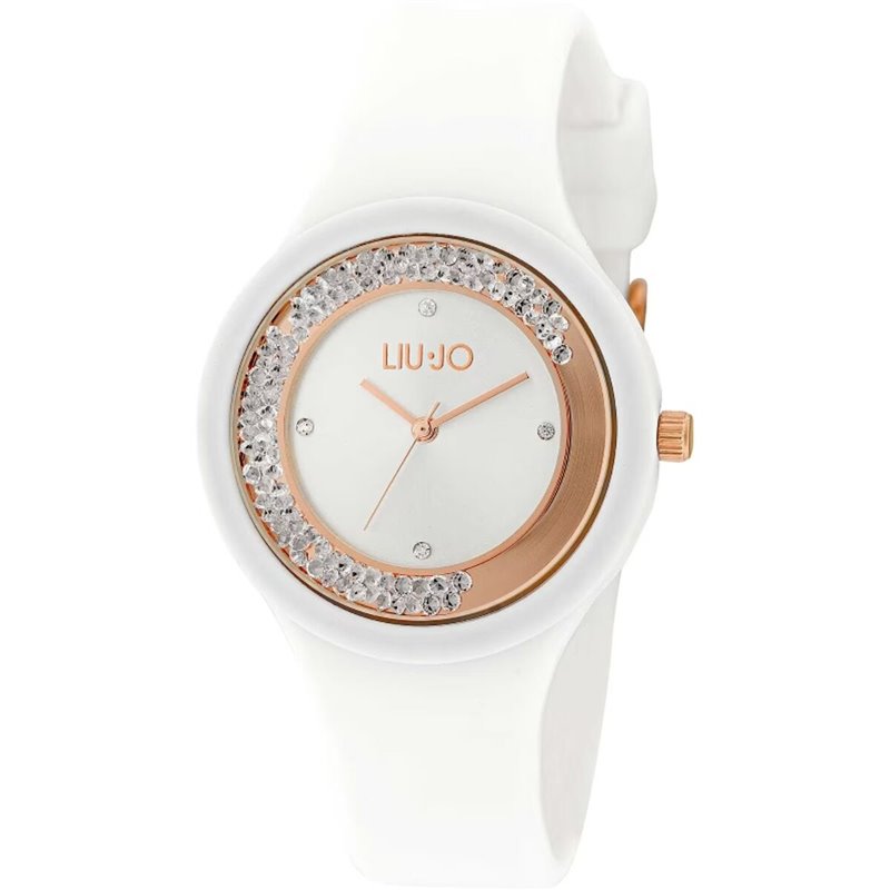 Ladies' Watch LIU JO TLJ1419 (S7276510) - Teknashop Ltd