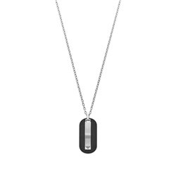 Men's Necklace Emporio Armani ESSENTIAL (S7277670)