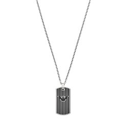 Men's Necklace Emporio Armani EGS2724040 (S7277671)