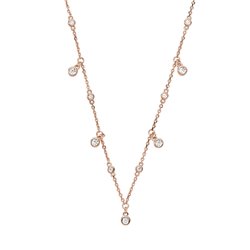 Ladies' Necklace Emporio Armani EG3500221 (S7277689)