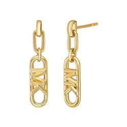 Ladies' Earrings Michael Kors MKC164400710 (S7277846)