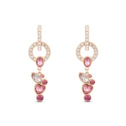 Ladies' Earrings Stroili 1674356 (S7278704)