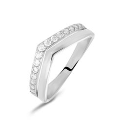 Ladies' Ring Stroili 1684033 12 (S7278777)