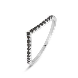 Ladies' Ring Stroili 1684024 14 (S7278779)