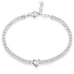 Ladies' Bracelet Stroili 1685843 (S7278830)