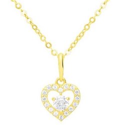 Ladies' Necklace Stroili 14104664 (S7278870)