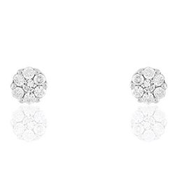 Ladies' Earrings Stroili 14014628 (S7278894)