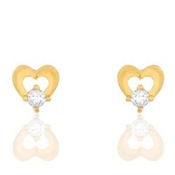 Ladies' Earrings Stroili 14011054 (S7278925)