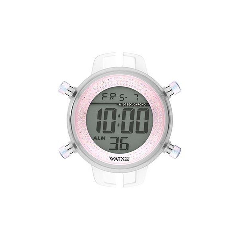 Unisex Watch Watx & Colors RWA1130 (S7279986) - Teknashop Ltd