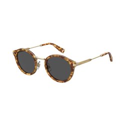 Ladies' Sunglasses Marc Jacobs MJ1017_S-A84-48 (S7281130) - Teknashop Ltd