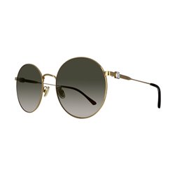 Ladies' Sunglasses Jimmy Choo KAT_G_SK-000-58 (S7281178) - Teknashop Ltd