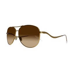 Ladies' Sunglasses Jimmy Choo ESSY_S-J5G-60 (S7281180) - Teknashop Ltd