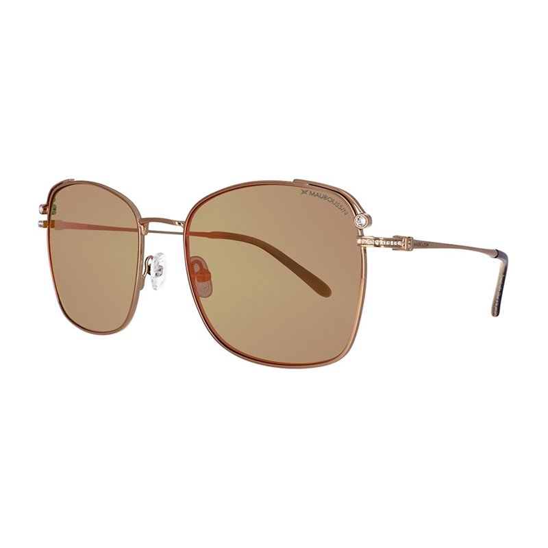 Ladies' Sunglasses Mauboussin MAUS1928-01-54 (S7281320) - Teknashop Ltd