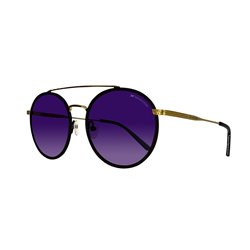 Ladies' Sunglasses Mauboussin MAUS1827-01-52 (S7281342) - Teknashop Ltd