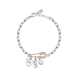 Ladies' Bracelet La Petite Story LPS05ASD14 (S7281396) - Teknashop Ltd