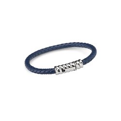 Men's Bracelet AN Jewels AA.P258SBL (S7282871)