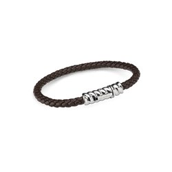 Men's Bracelet AN Jewels AA.P258SBR (S7282872)