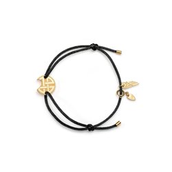 Ladies' Bracelet AN Jewels AV.BGLBGGBK (S7283117) - Teknashop Ltd