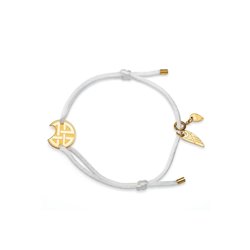 Ladies' Bracelet AN Jewels AV.BGLBGGWH (S7283121) - Teknashop Ltd