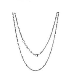 Ladies' Necklace Lockits 980600418 (S7283618)