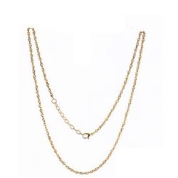 Ladies' Necklace Lockits 980600421 (S7283619)