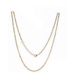 Ladies' Necklace Lockits 980600415 (S7283622)