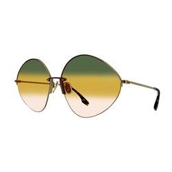 Ladies' Sunglasses Victoria Beckham VB220S-727-64 (S7283915) - Teknashop Ltd