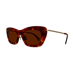 Ladies' Sunglasses Lanvin LNV608S-217-51 (S7283917) - Teknashop Ltd