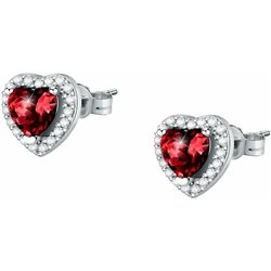 Ladies' Earrings Morellato SAIW135 Silver (S7284011)