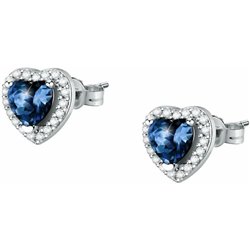 Ladies' Earrings Morellato SAVB08 Silver (S7284014)