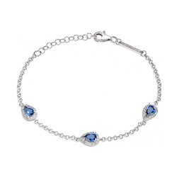 Ladies' Bracelet Morellato SAIW11 (S7284031)