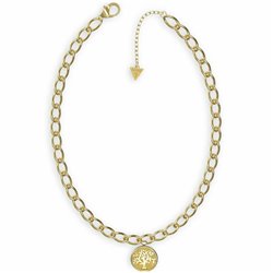 Ladies' Necklace Guess JUBN01432JWYGT-U (S7284057)