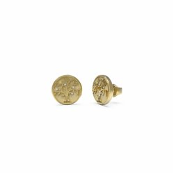 Ladies' Earrings Guess JUBE01443JWYGT-U (S7284061)