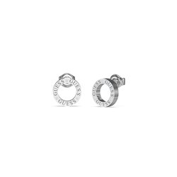 Ladies' Earrings Guess JUBE03173JWRHT-U (S7284080)