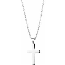 Men's Necklace Radiant RH000080 Cross (S7284148)